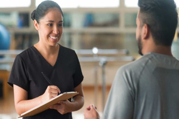 What Is a Wellness Coordinators_