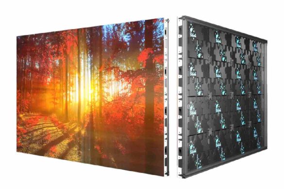 Definition Led Screen