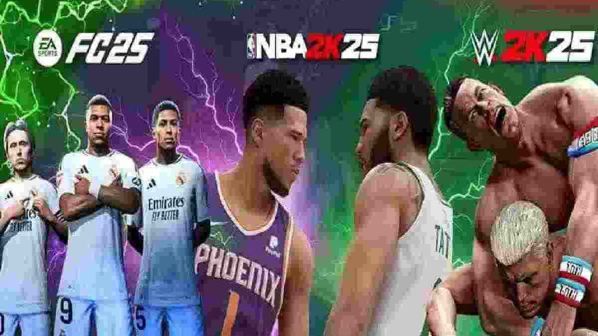 Esports Lifestyle News