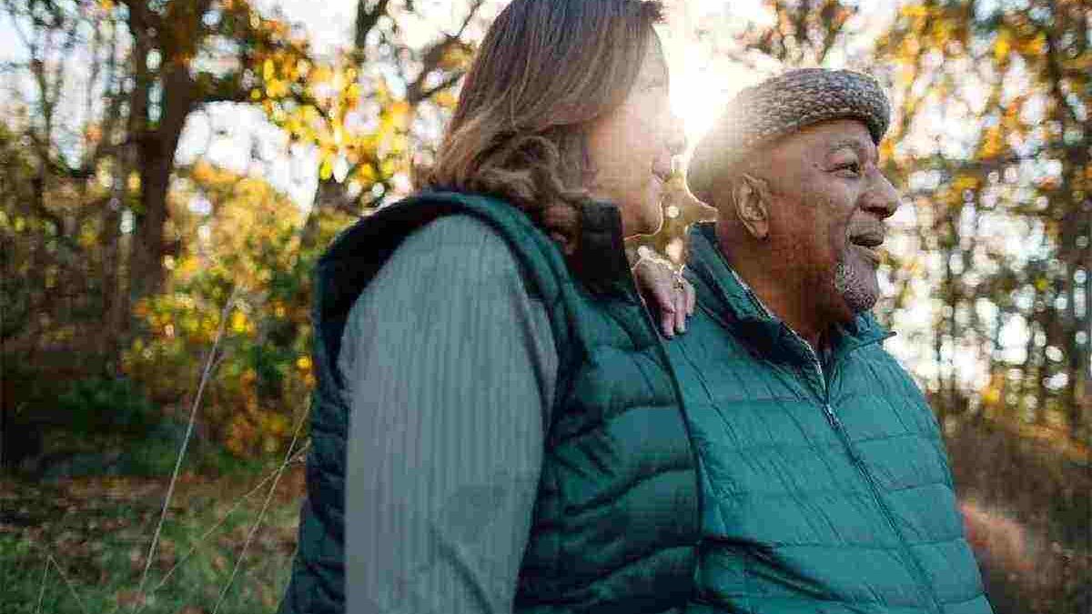 Lifestyle Choices help live Longer