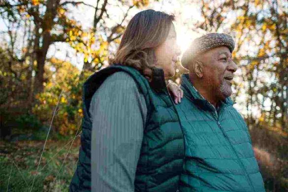 Lifestyle Choices help live Longer