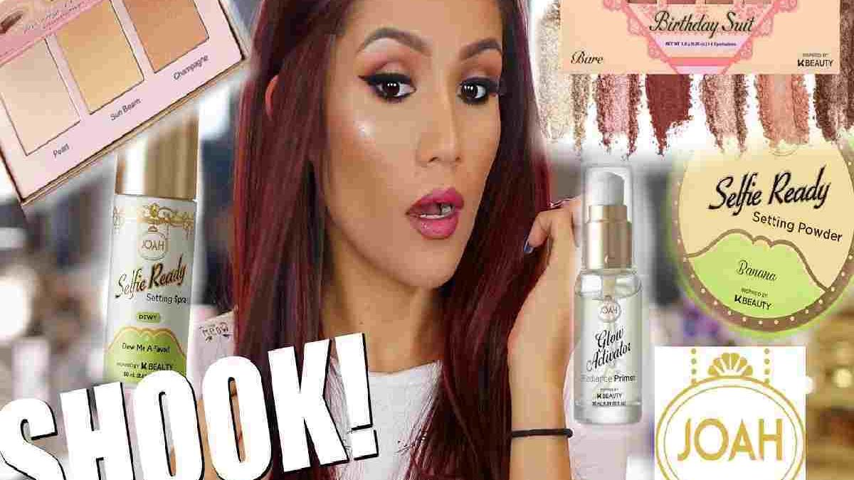 Overview of Joah Beauty