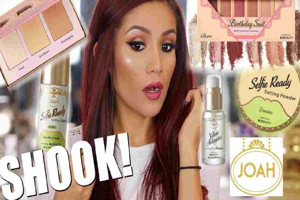 Overview of Joah Beauty