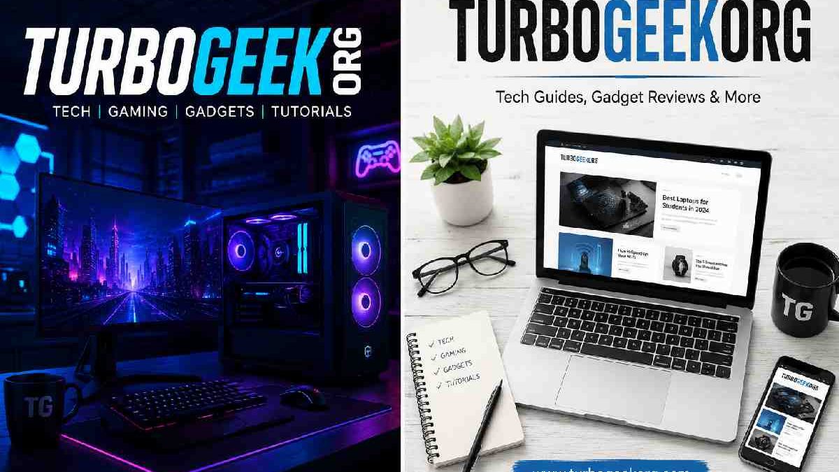 What Is Blog TurboGeekOrg? A Complete Canadian Guide to People‑First Tech Content