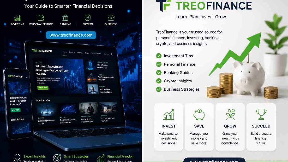 treofinance com Review: Is This Finance Website Safe for Indian Investors?